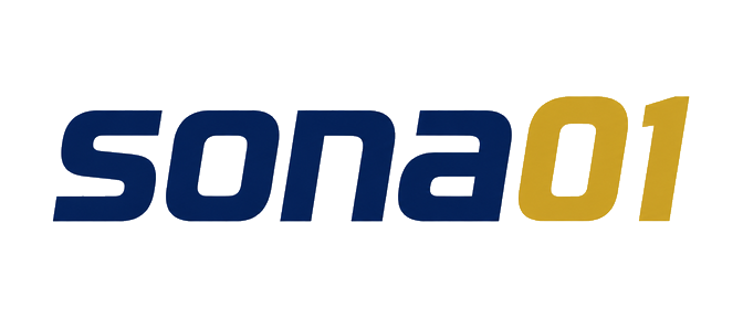 sona01 homepage logo